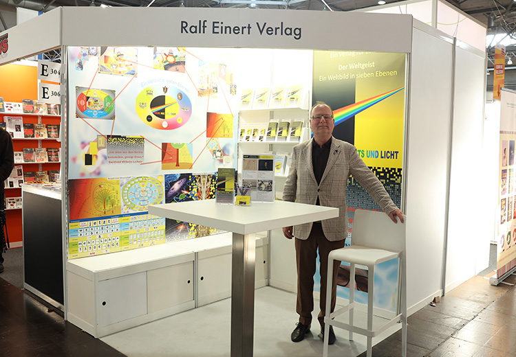 Buchmesse Leipzig, Bild 1